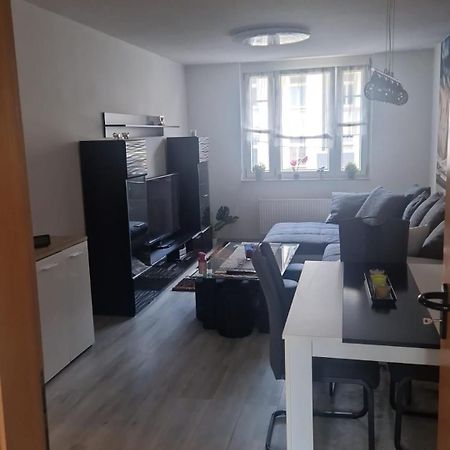 Gemuetliches Apartment Altendorf  ภายนอก รูปภาพ