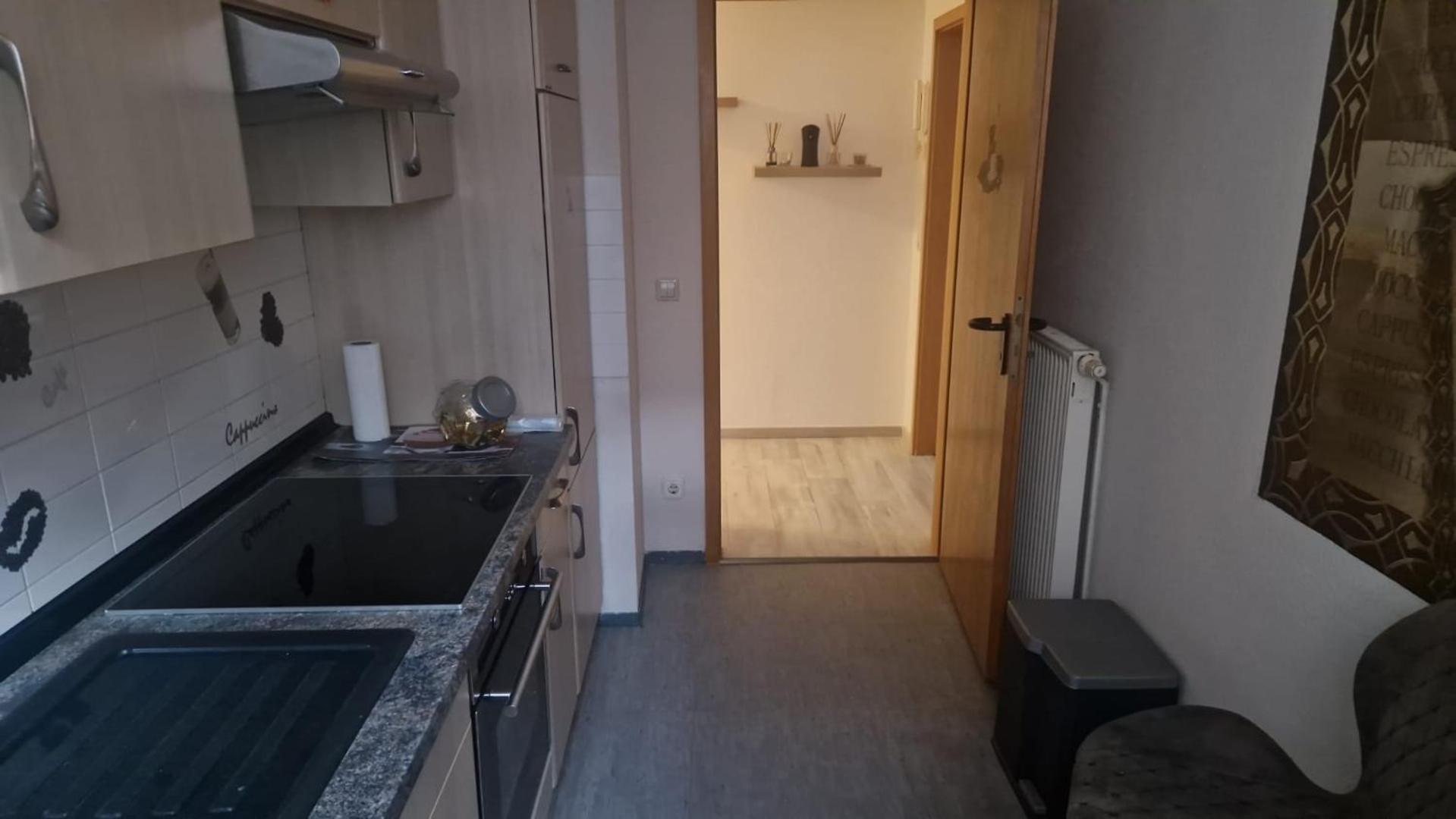 Gemuetliches Apartment Altendorf  ภายนอก รูปภาพ