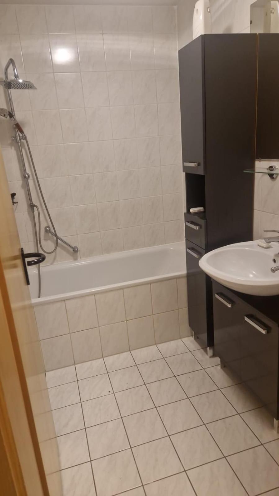 Gemuetliches Apartment Altendorf  ภายนอก รูปภาพ