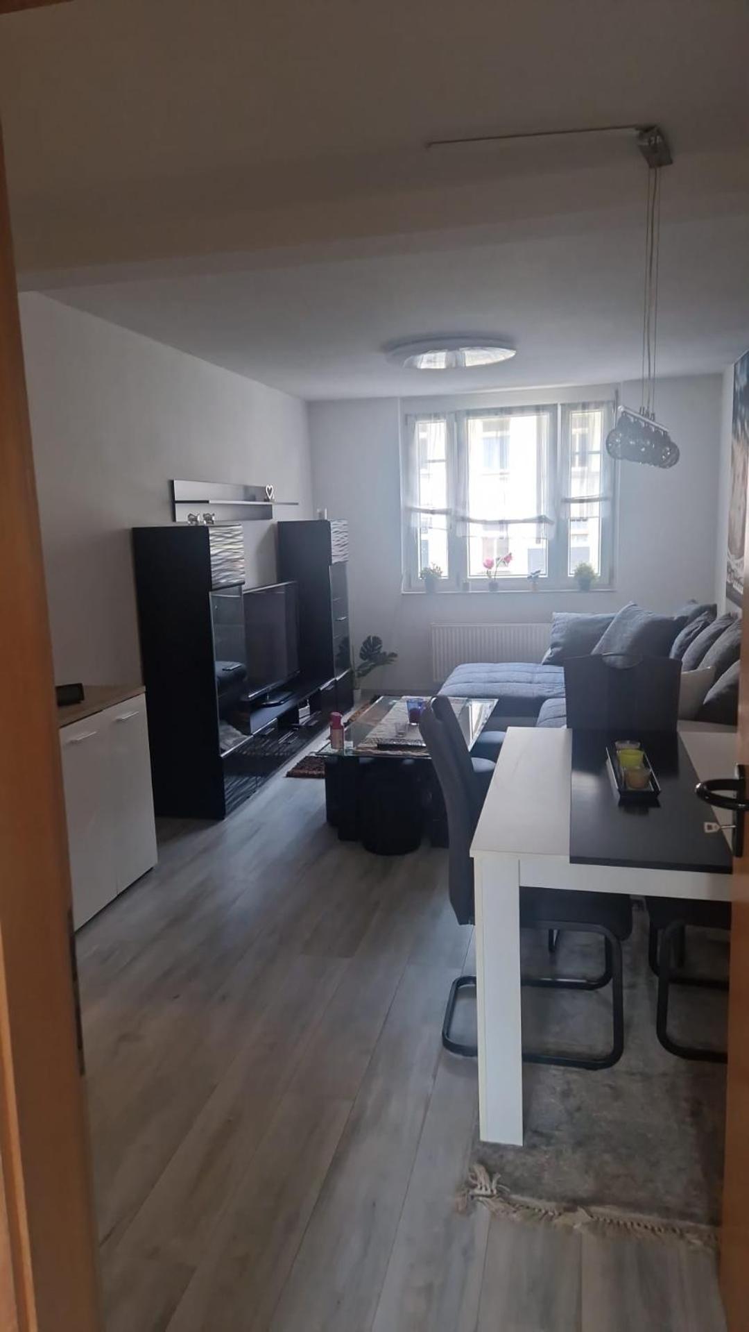 Gemuetliches Apartment Altendorf  ภายนอก รูปภาพ